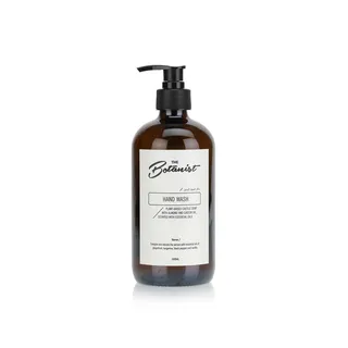 The Botanist Hand Wash Verve 500ml