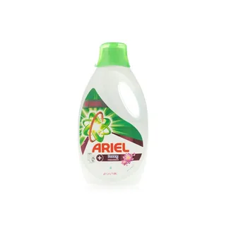 Ariel Automatic Liquid Power Gel with a Touch of Downy Freshness 1.8 litre