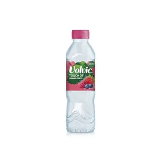 Volvic Touch of Summer Fruits 500ml