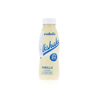 Barebells Protein Milkshake Vanilla Flavour 330ml