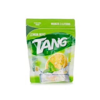 Tang Powder Lemon Mint Drink 375g