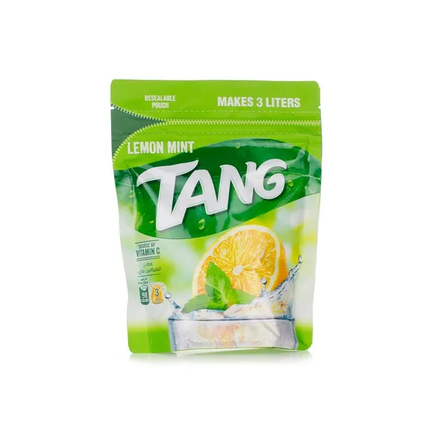 Tang Powder Lemon Mint Drink 375g