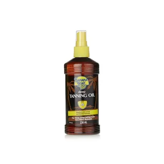 Banana Boat Tanning Oil SPF 4 236ml