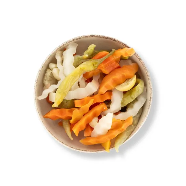 Mixed Pickle Egypt