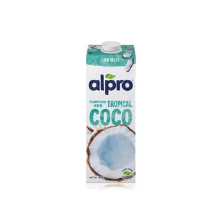 Alpro Coconut Original Drink 1 litre