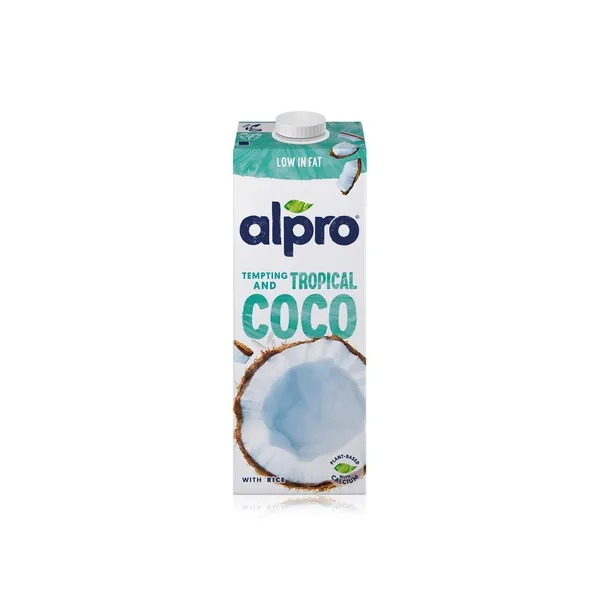Alpro Coconut Original Drink 1 litre