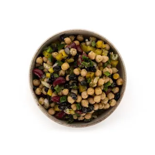 Three Bean Salad
