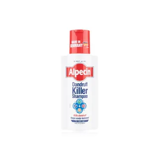 Alpecin Dandruff Killer Shampoo 250ml