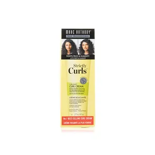 Marc Anthony Strictly Curls Curl Envy Cream 177ml