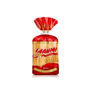 يومي خبز أبيض مقطع 300 غرام