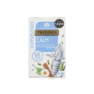 Twinings Superblends Calm Tea 30g