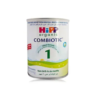 Hipp Organic First Infant Milk 800g