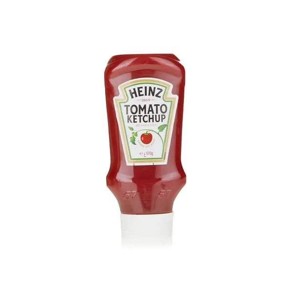 Heinz Tomato Ketchup