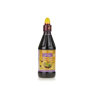 Thai Choice Easy Wok Stir Fry Sauce 450ml