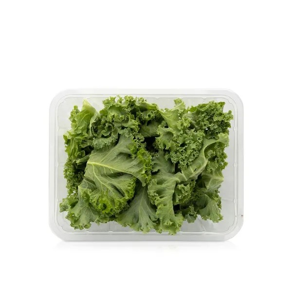 Frillice Leaf Lettuce 125g