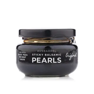 Sticky Balsamic Original Pearls 110g
