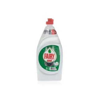 Fairy Original Dishwashing Liquid 600ml