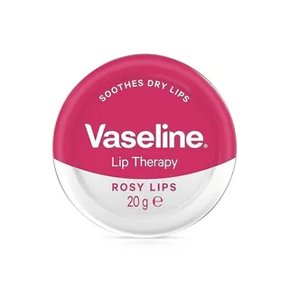 Vaseline Rosy Lips Lip Therapy 20g