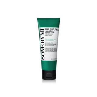 Some By Mi 30 Days Miracle Acne Clear Foam 100ml