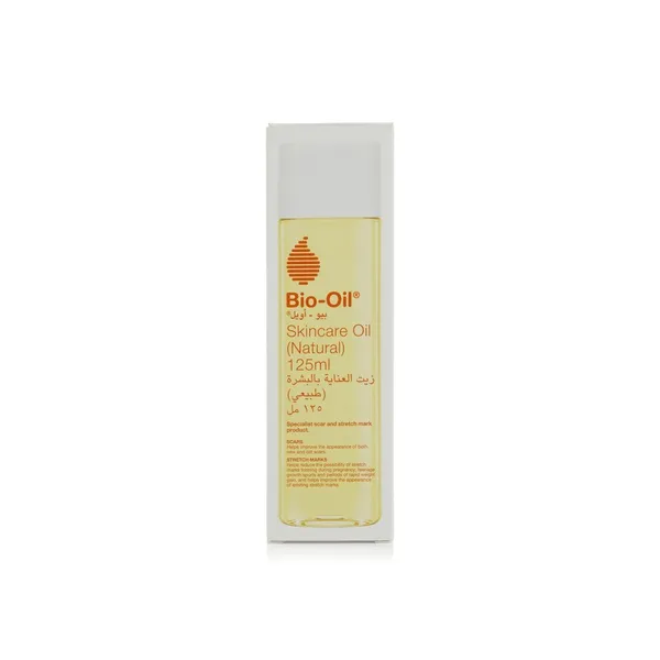 Bio-Oil Natural Skincare Oil Clear