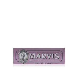 Marvis Sensitive Gums Gentle Mint Toothpaste 75ml