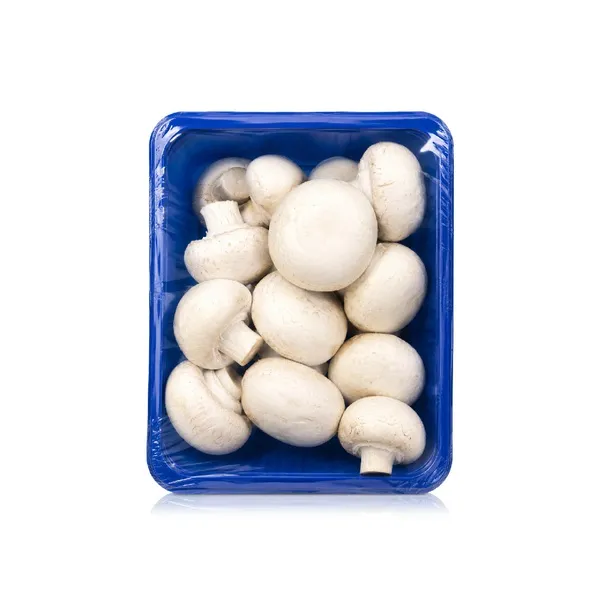 Dutch White Mushroom 250g
