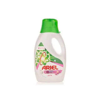 Ariel Concentrated Washing Liquid with Downy Freshness 1 litre
