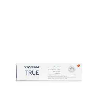 Sensodyne True White Extra Fresh Toothpaste 75ml