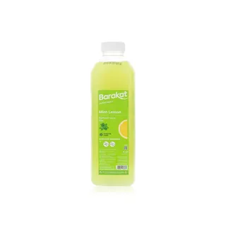 Barakat Mint Lemon 1 litre