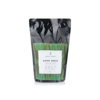 Soule Soups Super Green Soup 500ml