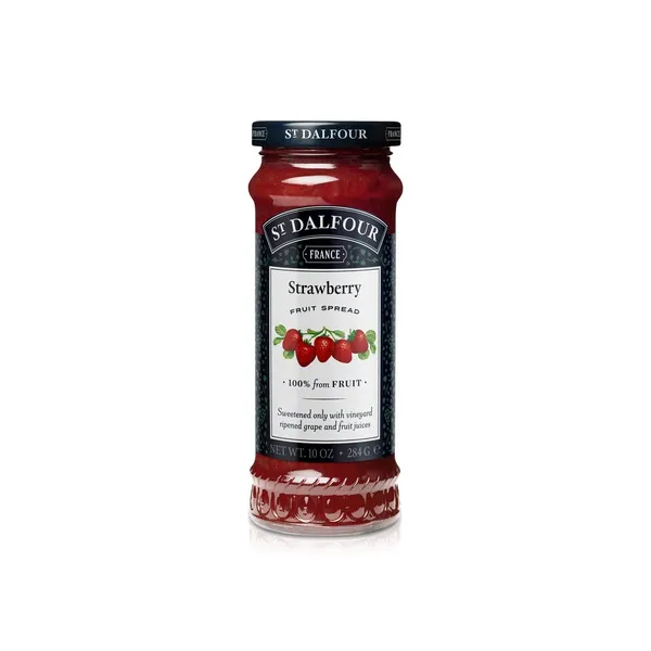 St. Dalfour Strawberry