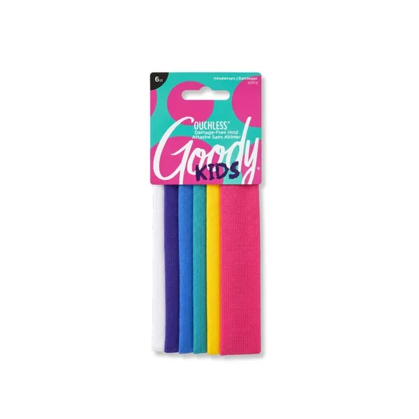 جودي عصابات للبنات 6 s