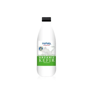 Sahara Organic Kefir Original 500ml