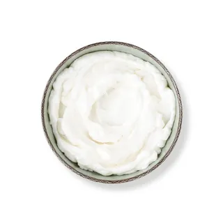 Garlic Cream