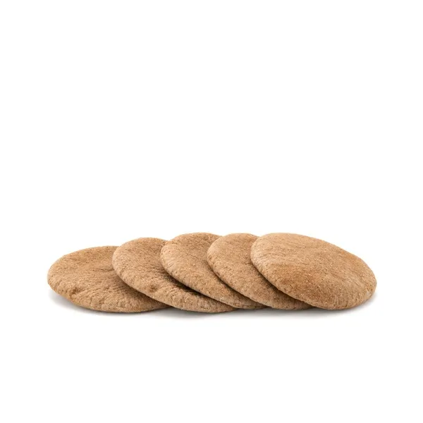 Brown Pita Bread Medium 600g