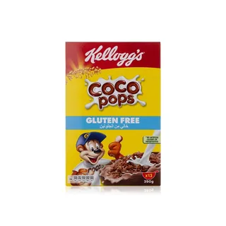 Kellogg's Coco Pops Gluten-Free 390g