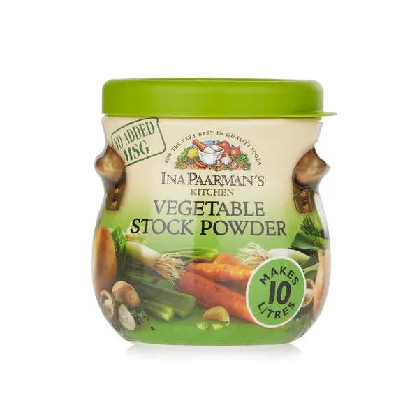 Ina Paarman's Vegetable Stock Powder 150g