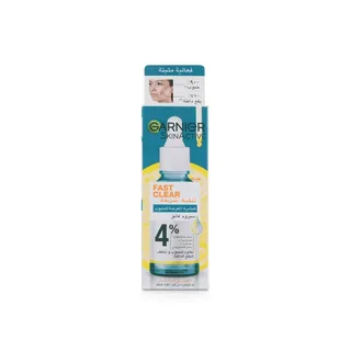 Garnier Skin Active Fast Clear Booster Serum 30ml