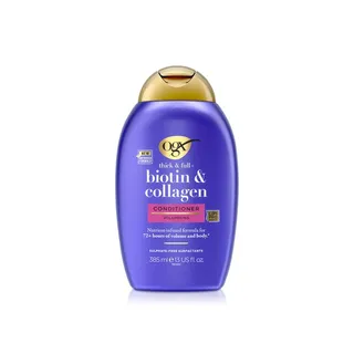 Ogx Biotin and Collagen Conditioner 385ml