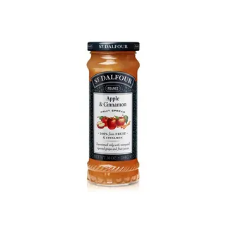 St. Dalfour Apple & Cinnamon