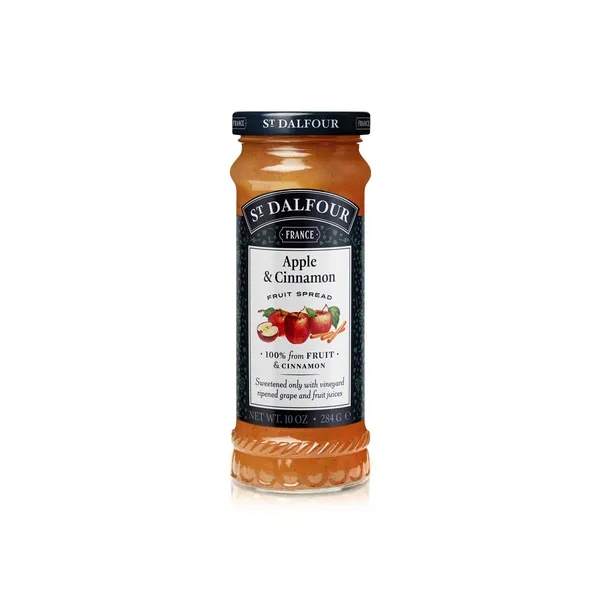 St. Dalfour Apple & Cinnamon