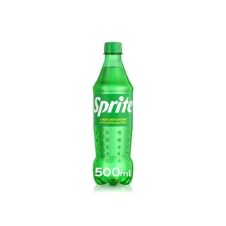Sprite PET 500ml