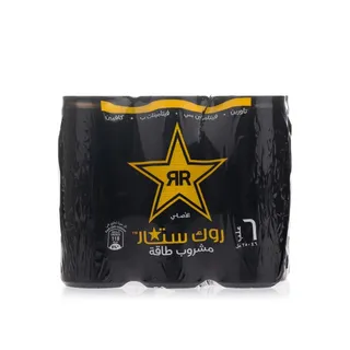 Rockstar Energy Drink 250ml