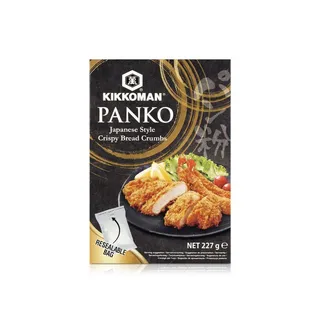 Kikkoman Panko Breadcrumbs 227g