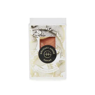 Gourmet House Tsar Alexei Salmon Fillet 150g
