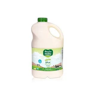 Meliha Organic Fresh Laban 2L