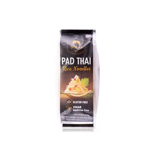 Siam Pad Thai Rice Noodles 270g
