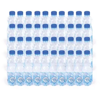 Aqua Gulf Drinking Water 24 x 200 mL