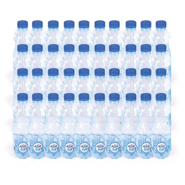 Aqua Gulf Drinking Water 24 x 200 mL