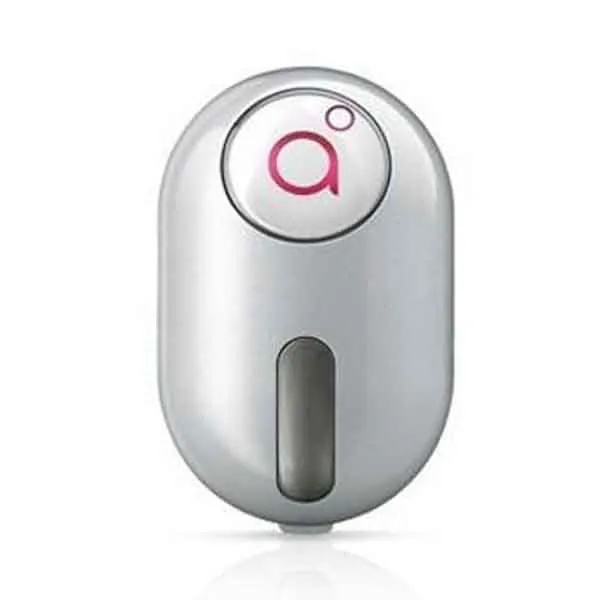 Aer Click Petal Crush Pink 10 mL